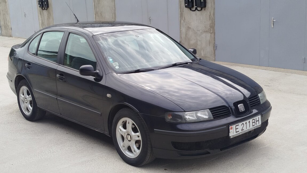 Seat Toledo 2002 год Тирасполь Тирасполь - изображение 4