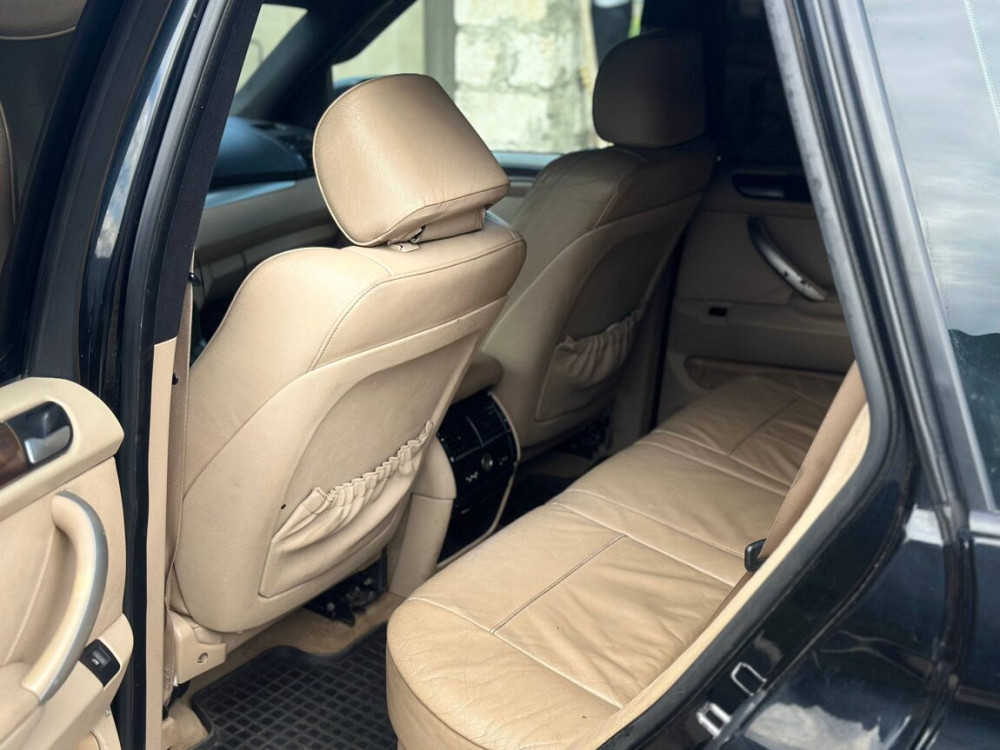 BMW X5 2002 год Рыбница Рыбница - изображение 6