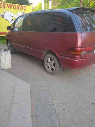 Toyota Previa 1994 год Тирасполь Тирасполь