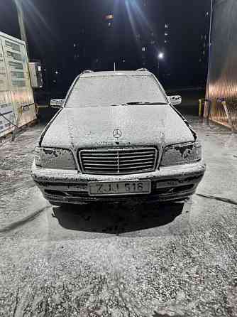 Mercedes C-Class 1997 год Тирасполь Тирасполь