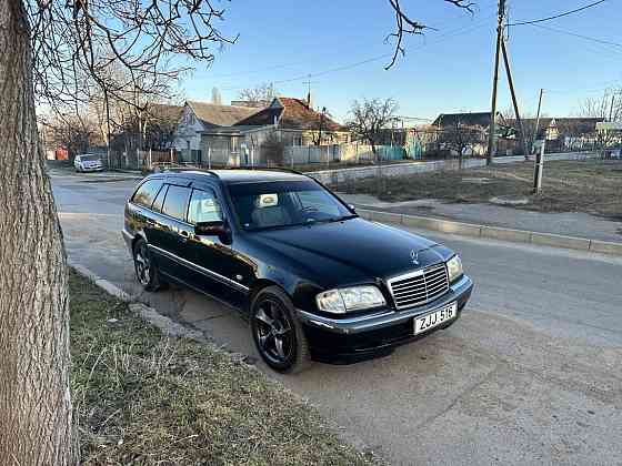 Mercedes C-Class 1997 год Тирасполь Тирасполь
