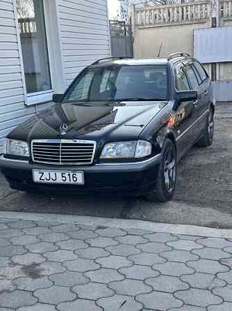 Mercedes C-Class 1997 год Тирасполь Тирасполь