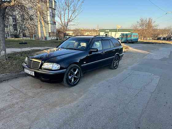 Mercedes C-Class 1997 год Тирасполь Тирасполь