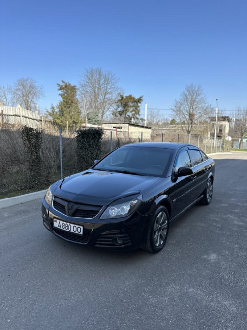 Opel Vectra 2008 год Бендеры Бендеры - изображение 1