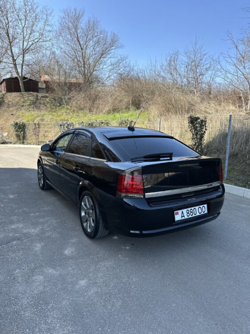 Opel Vectra 2008 год Бендеры Бендеры - изображение 4