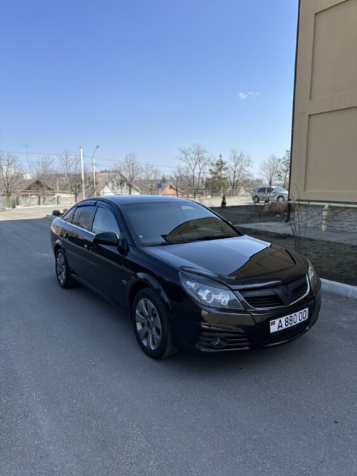 Opel Vectra 2008 год Бендеры Бендеры - изображение 2