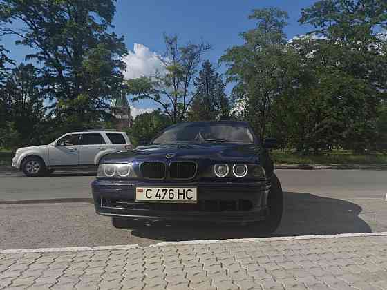 BMW 5 Series 1998 год Тирасполь Тирасполь