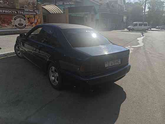 BMW 5 Series 1998 год Тирасполь Тирасполь