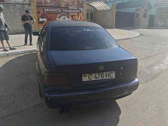 BMW 5 Series 1998 год Тирасполь Тирасполь