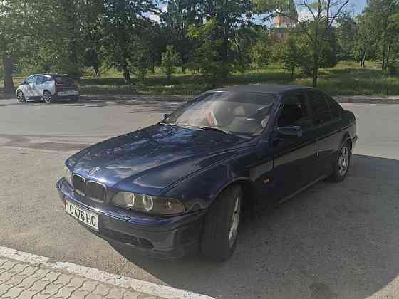 BMW 5 Series 1998 год Тирасполь Тирасполь