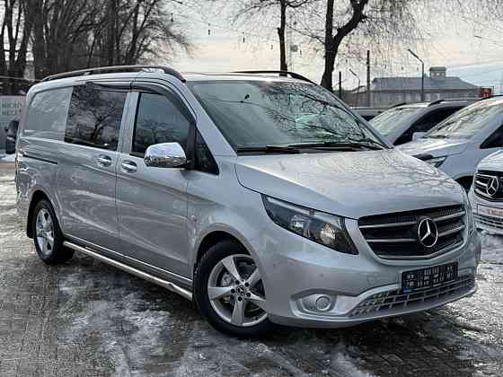 Mercedes Vito 2019 год Кишинёв Кишинёв