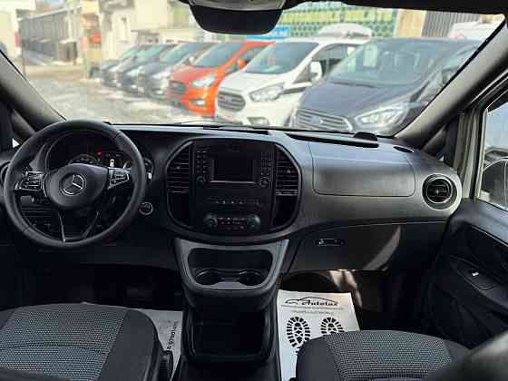 Mercedes Vito 2019 год Кишинёв Кишинёв