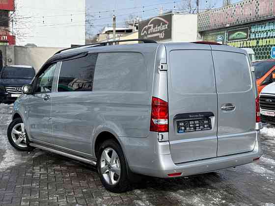 Mercedes Vito 2019 год Кишинёв Кишинёв