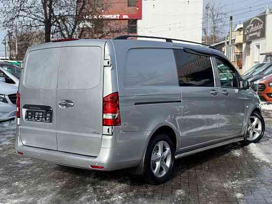 Mercedes Vito 2019 год Кишинёв Кишинёв