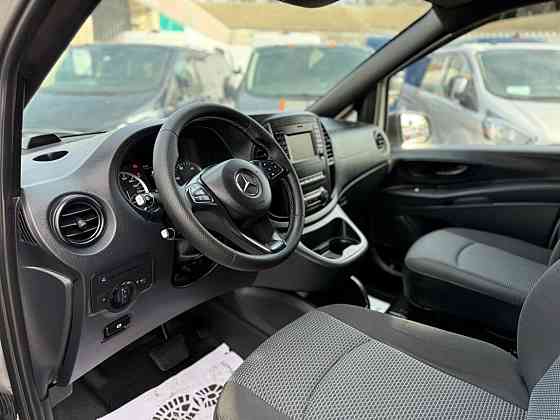 Mercedes Vito 2019 год Кишинёв Кишинёв