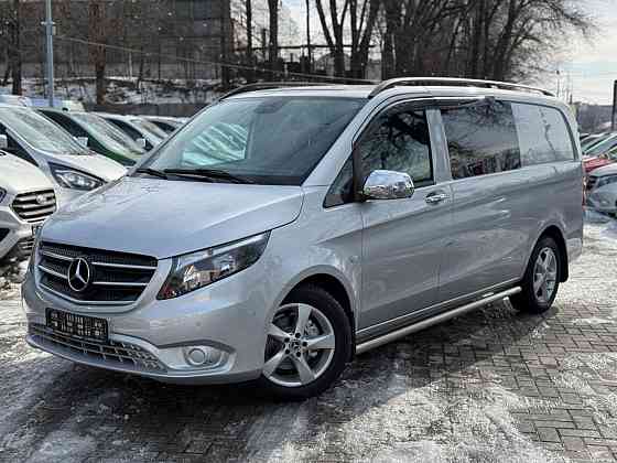 Mercedes Vito 2019 год Кишинёв Кишинёв