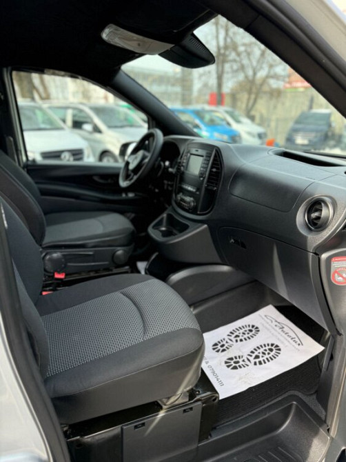 Mercedes Vito 2019 год Кишинёв Кишинёв - изображение 7