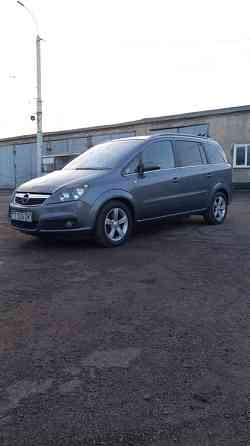 Opel Zafira 2006 год Бендеры Бендеры