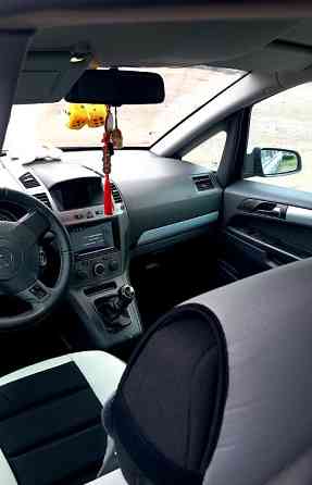 Opel Zafira 2006 год Бендеры Бендеры