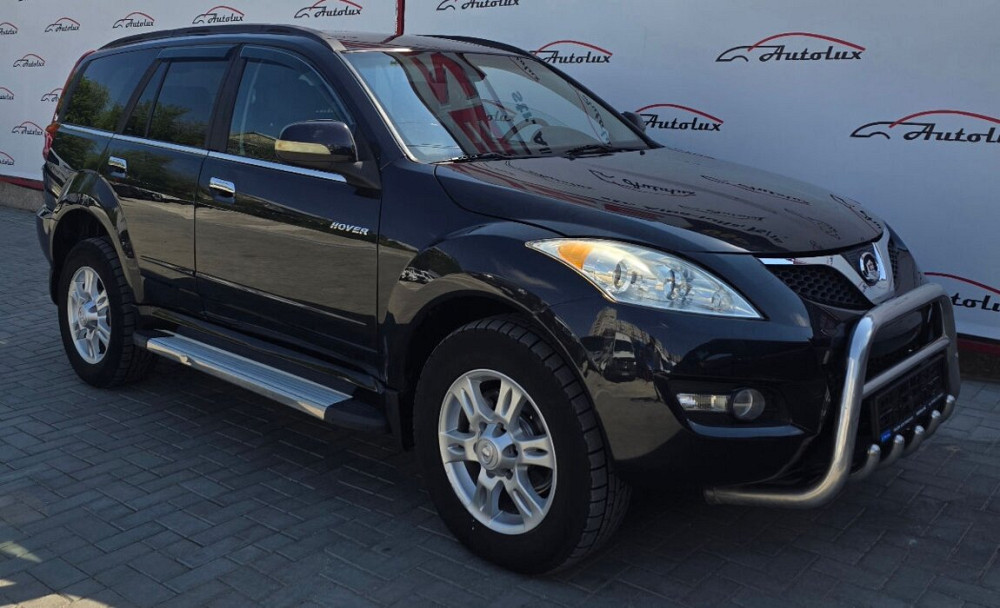 Great Wall Hover 2011 год Кишинёв Кишинёв - изображение 2