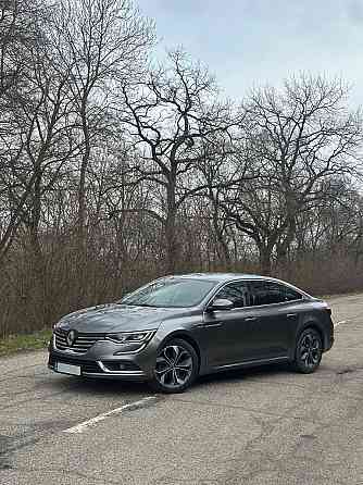 Renault Talisman 2018 год Кишинёв Кишинёв