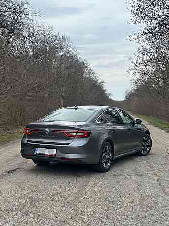 Renault Talisman 2018 год Кишинёв Кишинёв