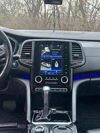 Renault Talisman 2018 год Кишинёв Кишинёв