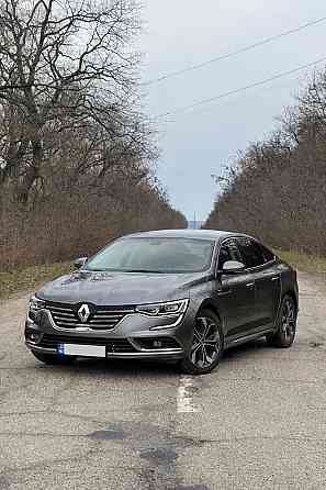 Renault Talisman 2018 год Кишинёв Кишинёв