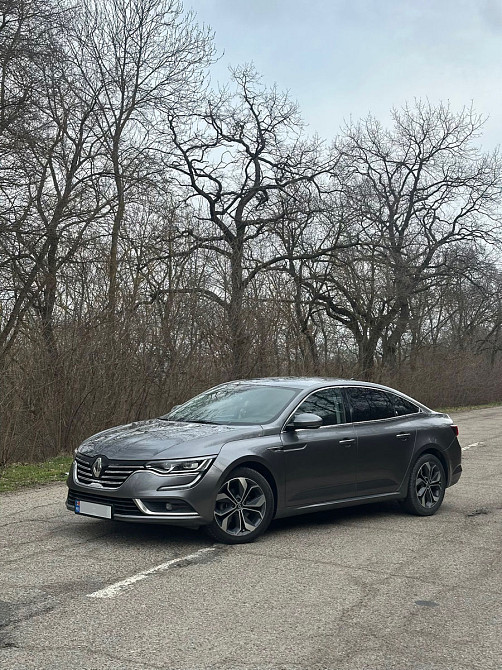 Renault Talisman 2018 год Кишинёв Кишинёв - изображение 2