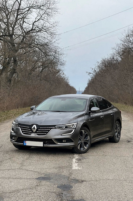 Renault Talisman 2018 год Кишинёв Кишинёв - изображение 1