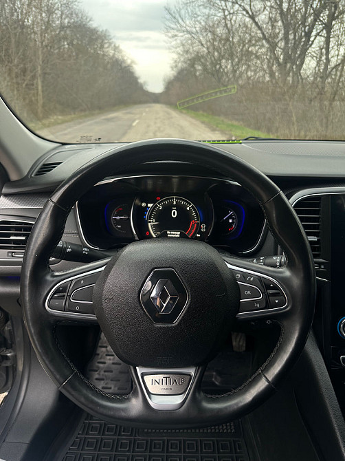 Renault Talisman 2018 год Кишинёв Кишинёв - изображение 7