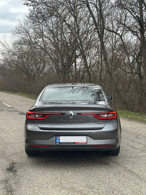 Renault Talisman 2018 год Кишинёв Кишинёв - изображение 4