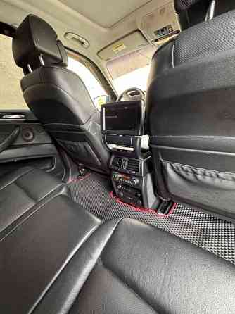 BMW X5 2008 год Бендеры Бендеры