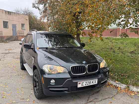 BMW X5 2008 год Бендеры Бендеры