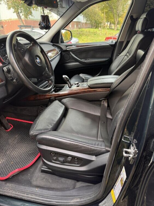 BMW X5 2008 год Бендеры Бендеры - изображение 3