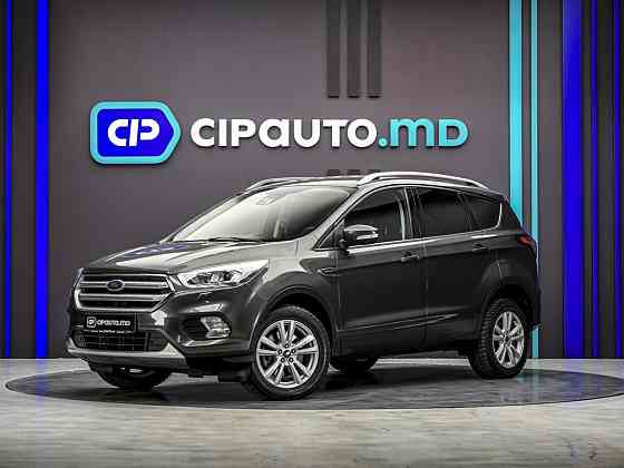 Ford Kuga 2018 год Кишинёв Кишинёв