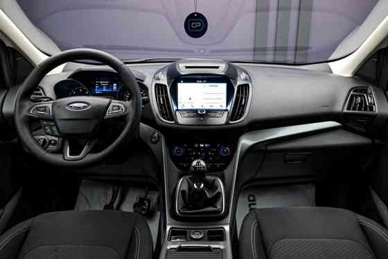 Ford Kuga 2018 год Кишинёв Кишинёв