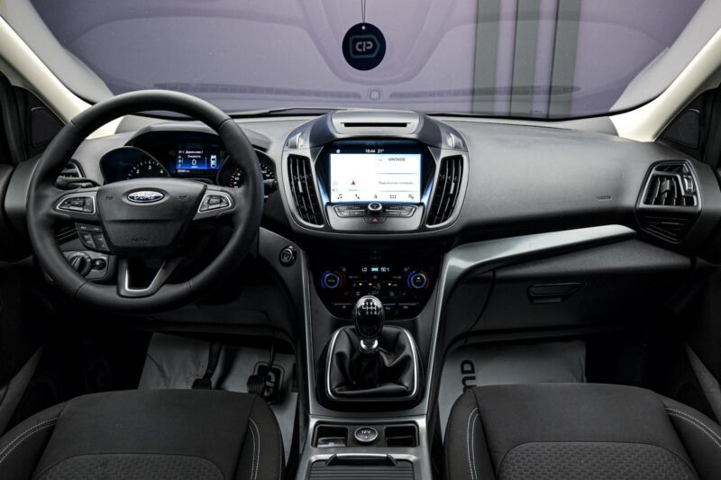 Ford Kuga 2018 год Кишинёв Кишинёв - изображение 2