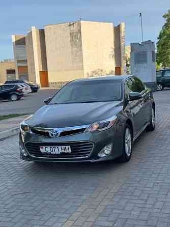 Toyota Avalon 2014 год Тирасполь Тирасполь
