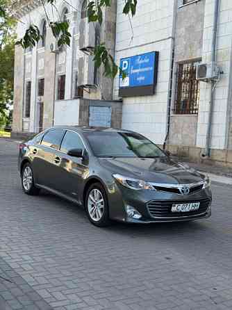 Toyota Avalon 2014 год Тирасполь Тирасполь