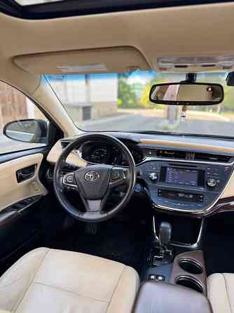 Toyota Avalon 2014 год Тирасполь Тирасполь