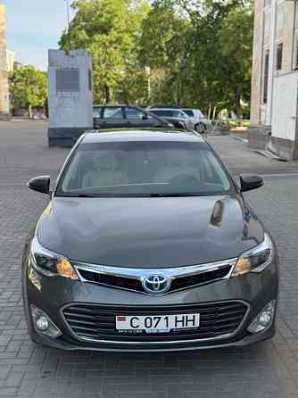Toyota Avalon 2014 год Тирасполь Тирасполь