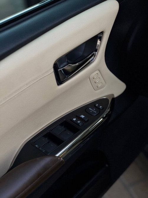 Toyota Avalon 2014 год Тирасполь Тирасполь - изображение 7