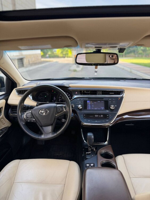 Toyota Avalon 2014 год Тирасполь Тирасполь - изображение 4