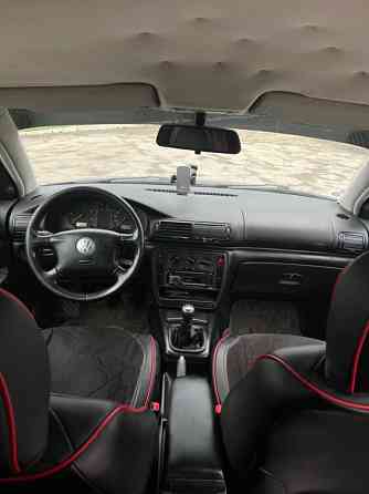 Volkswagen Passat 1999 год Григориополь Григориополь