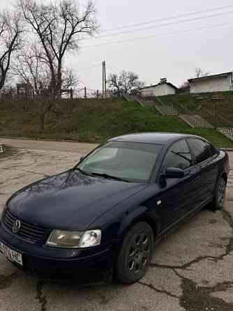 Volkswagen Passat 1999 год Григориополь Григориополь