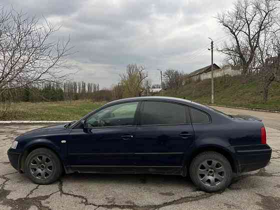 Volkswagen Passat 1999 год Григориополь Григориополь