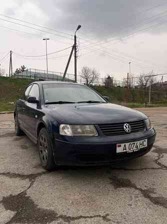 Volkswagen Passat 1999 год Григориополь Григориополь