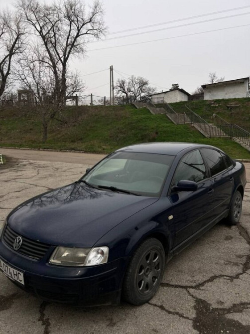 Volkswagen Passat 1999 год Григориополь Григориополь - изображение 3