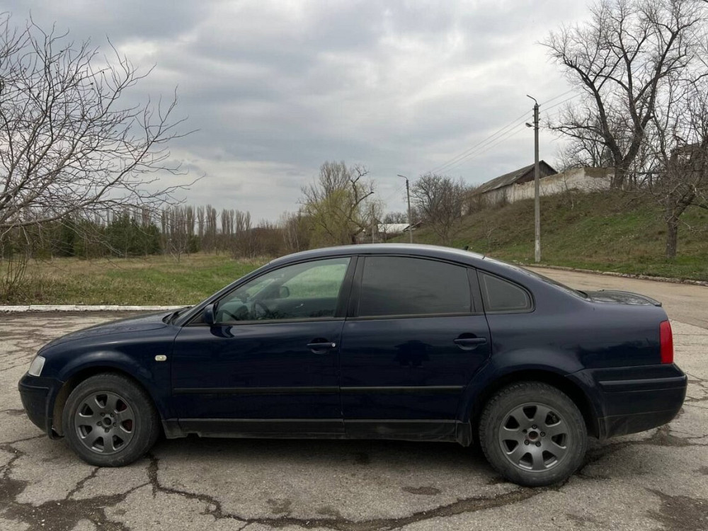 Volkswagen Passat 1999 год Григориополь Григориополь - изображение 4